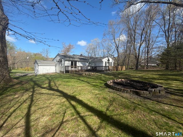 24 Webb Circle, Monroe, CT 06468