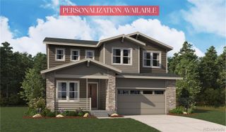 17707 Many Horses Way, Parker, CO 80134