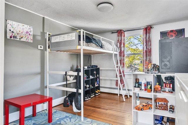 434 Grand Avenue, Pawtucket, RI 02861