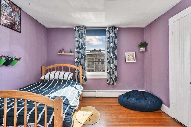 434 Grand Avenue, Pawtucket, RI 02861