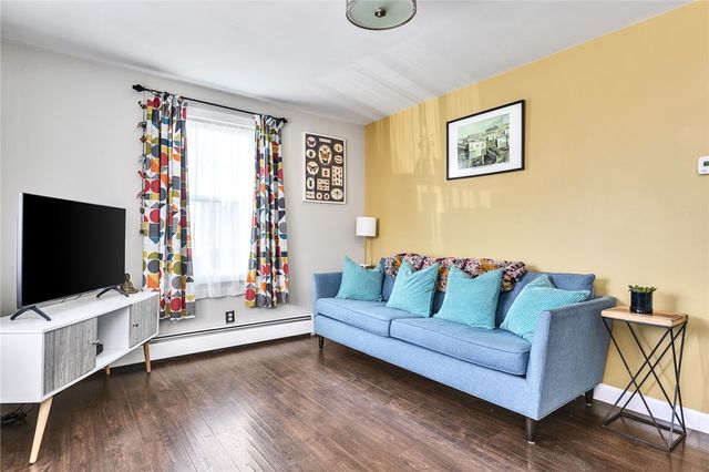 434 Grand Avenue, Pawtucket, RI 02861