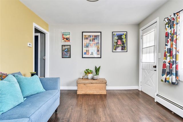 434 Grand Avenue, Pawtucket, RI 02861