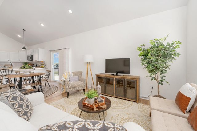 2152 E Elk Ridge Ave, Goddard, KS 67052