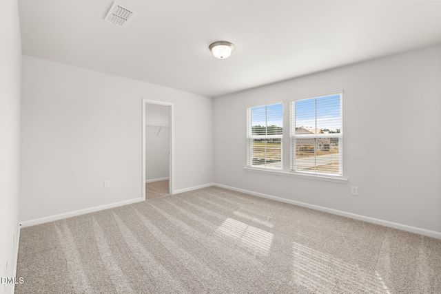 609 Wicklow Hall Drive, Fuquay Varina, NC 27526