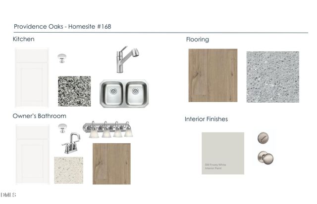 609 Wicklow Hall Drive, Fuquay Varina, NC 27526