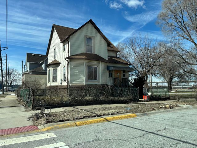 3744 Carey Street, East Chicago, IN 46312