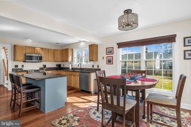 209 THIRD ST, Oxford, MD 21654