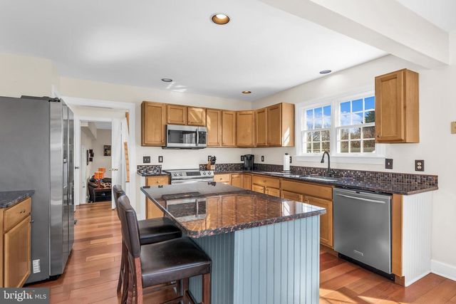 209 THIRD ST, Oxford, MD 21654