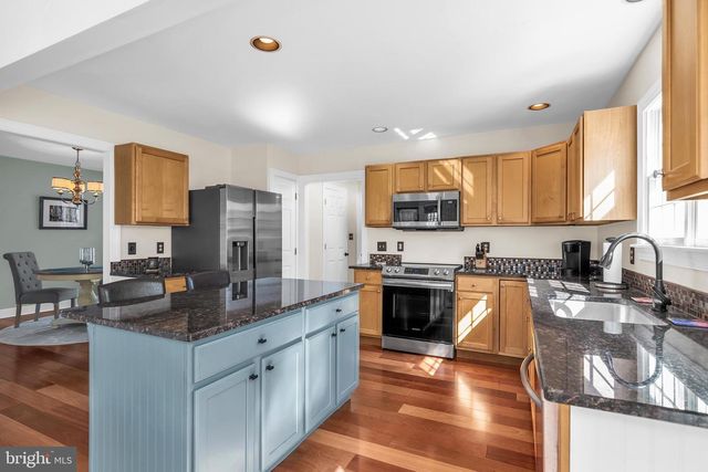 209 THIRD ST, Oxford, MD 21654