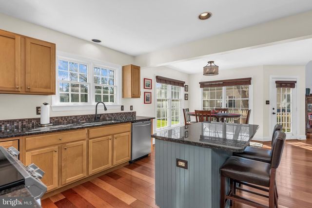 209 THIRD ST, Oxford, MD 21654