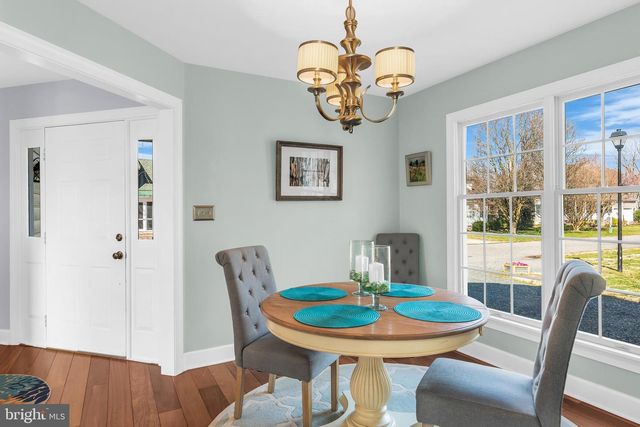 209 THIRD ST, Oxford, MD 21654