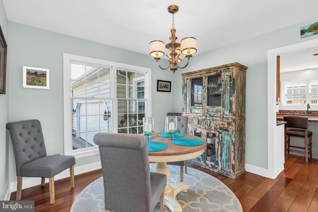 209 THIRD ST, Oxford, MD 21654