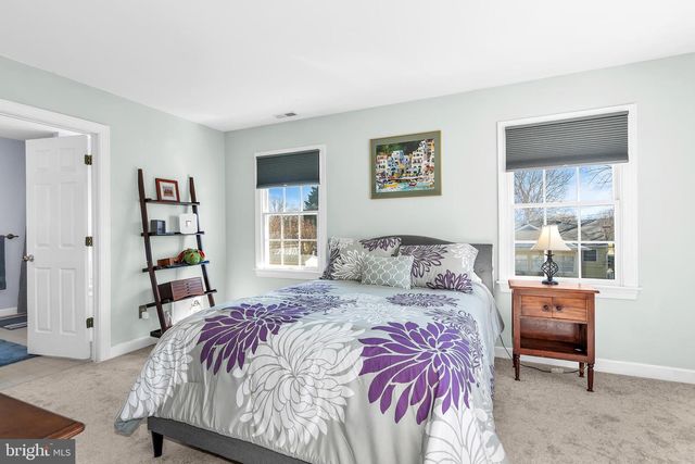 209 THIRD ST, Oxford, MD 21654