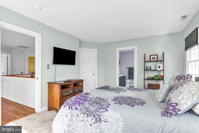 209 THIRD ST, Oxford, MD 21654