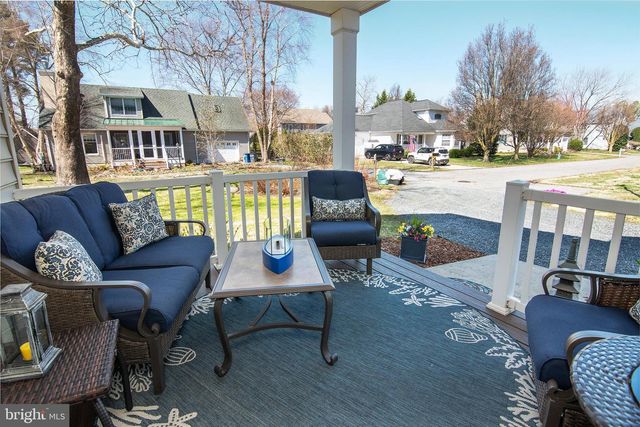 209 THIRD ST, Oxford, MD 21654