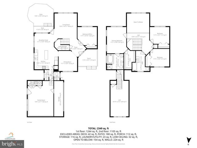 209 THIRD ST, Oxford, MD 21654