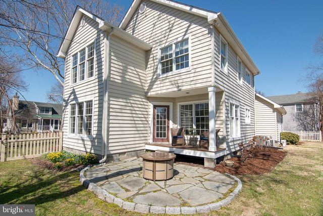 209 THIRD ST, Oxford, MD 21654