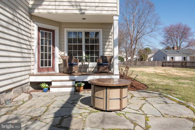 209 THIRD ST, Oxford, MD 21654