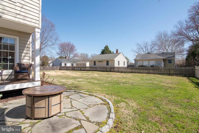 209 THIRD ST, Oxford, MD 21654