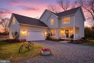 209 THIRD ST, Oxford, MD 21654