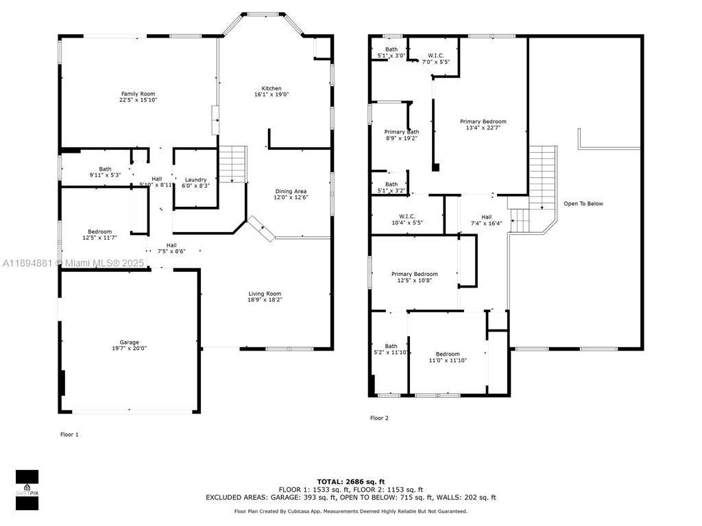 2434 SW 157th Ave, Miramar, FL 33027