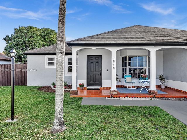 18379 SW 138th Pl, Miami, FL 33177