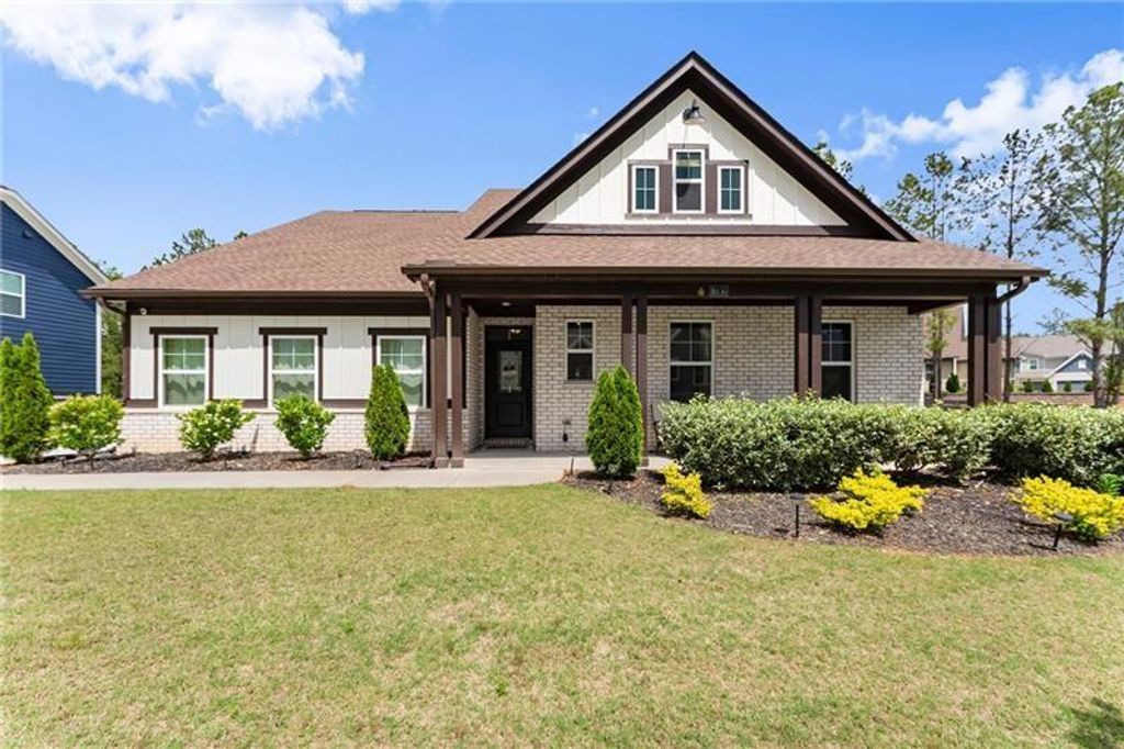 8030 Stine Grove, Ball Ground, GA 30107