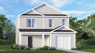 3617 Sorda Court, Raleigh, NC 27610