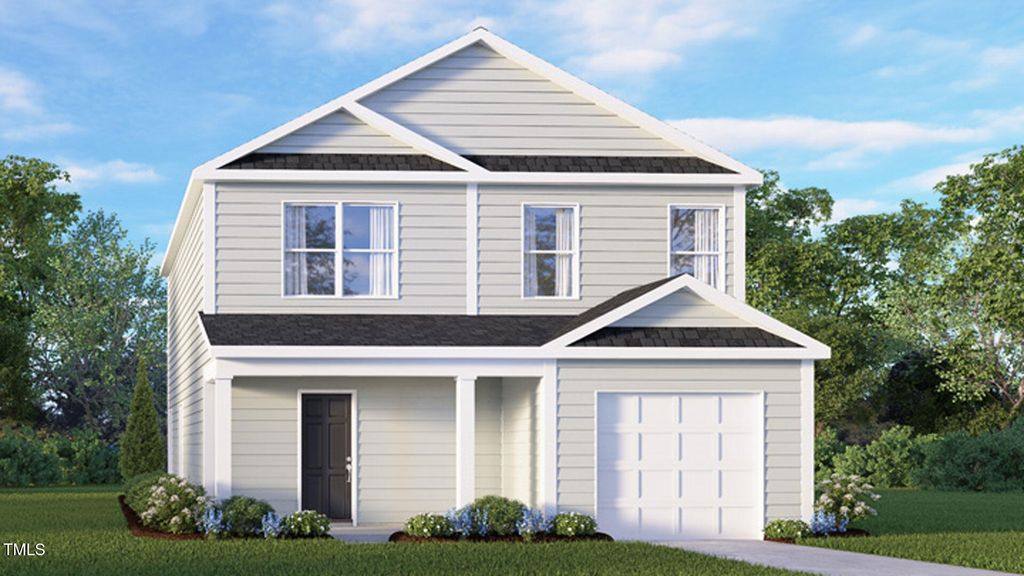 3617 Sorda Court, Raleigh, NC 27610
