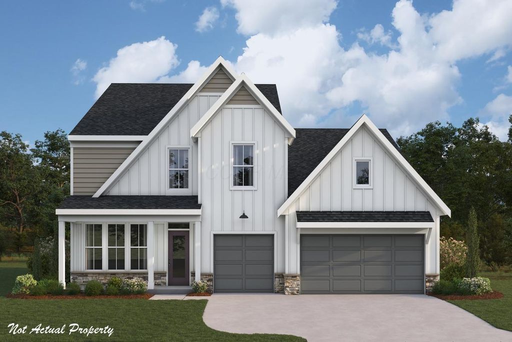 139 Gold Finch Street, Pickerington, OH 43147