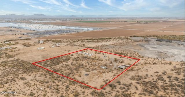 3838 S VERBENA Road, Casa Grande, AZ 85193