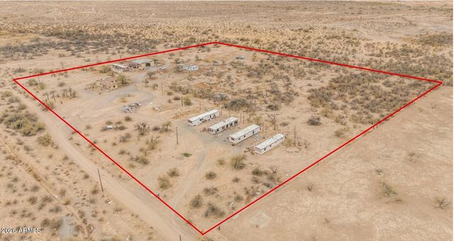 3838 S VERBENA Road, Casa Grande, AZ 85193