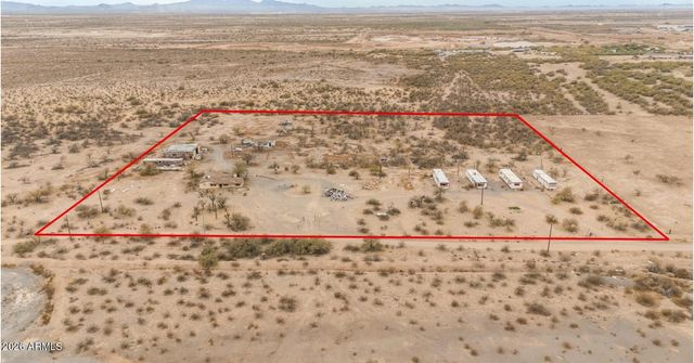 3838 S VERBENA Road, Casa Grande, AZ 85193