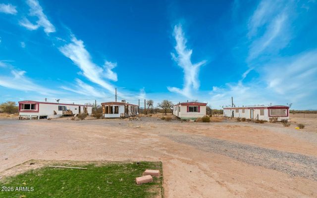 3838 S VERBENA Road, Casa Grande, AZ 85193