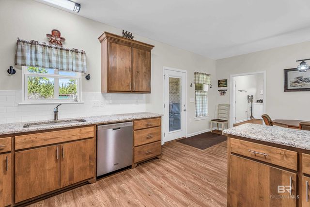 18255 Cactus Court, Elberta, AL 39430