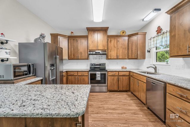 18255 Cactus Court, Elberta, AL 39430