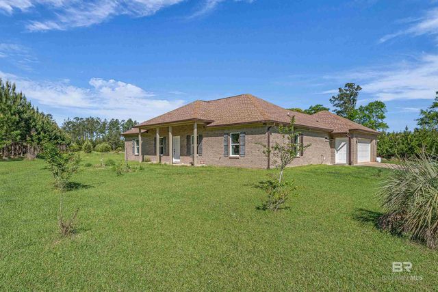 18255 Cactus Court, Elberta, AL 39430