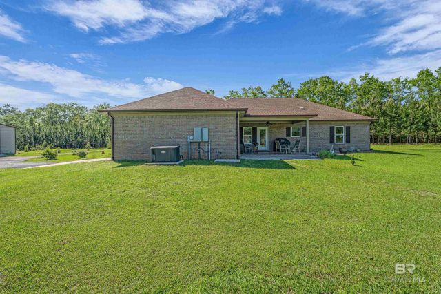 18255 Cactus Court, Elberta, AL 39430