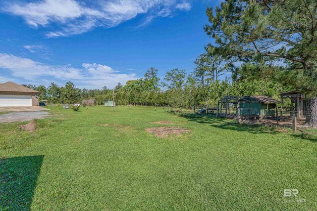 18255 Cactus Court, Elberta, AL 39430