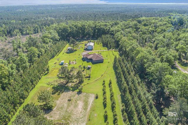 18255 Cactus Court, Elberta, AL 39430