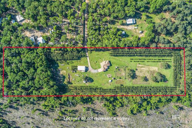 18255 Cactus Court, Elberta, AL 39430