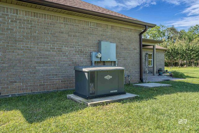 18255 Cactus Court, Elberta, AL 39430