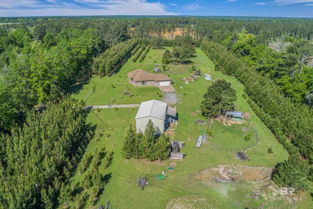 18255 Cactus Court, Elberta, AL 39430