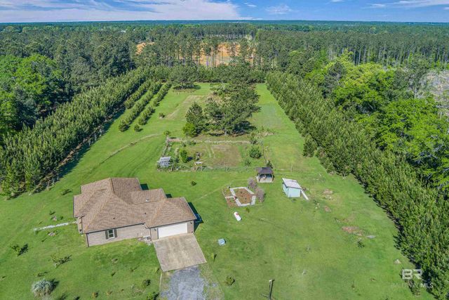 18255 Cactus Court, Elberta, AL 39430