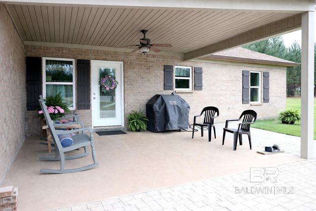 18255 Cactus Court, Elberta, AL 39430