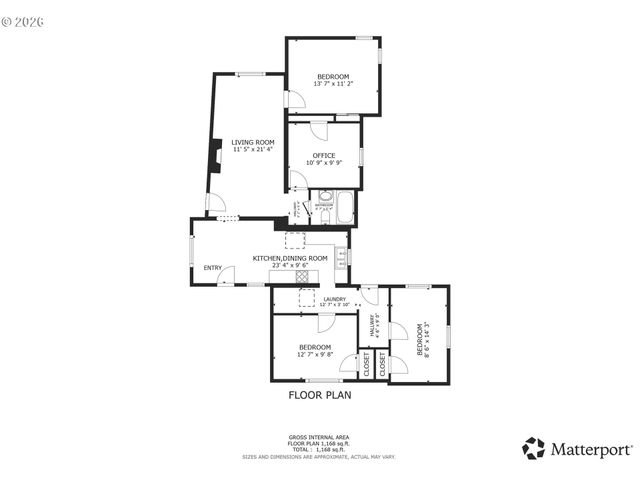 550 MADRONA Ave, Salem, OR 97302