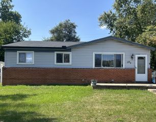 1094 Nash Avenue, Ypsilanti Twp, MI 48198