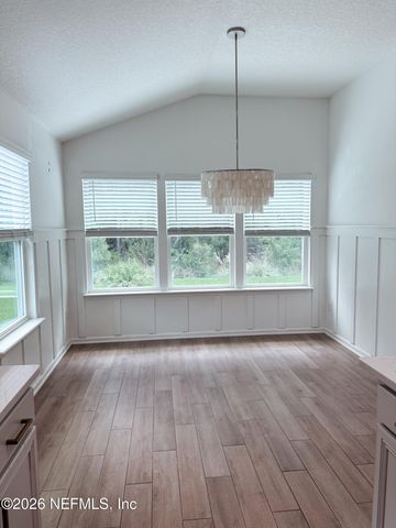 121 BALMORAL CASTLE Drive, St. Johns, FL 32259