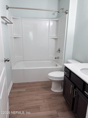 121 BALMORAL CASTLE Drive, St. Johns, FL 32259