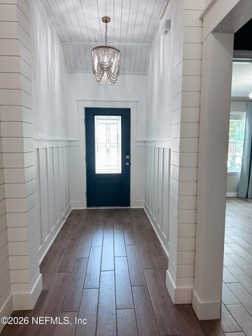 121 BALMORAL CASTLE Drive, St. Johns, FL 32259